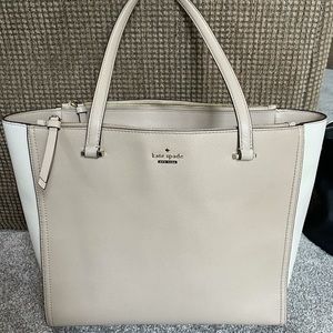 Kate spade tote